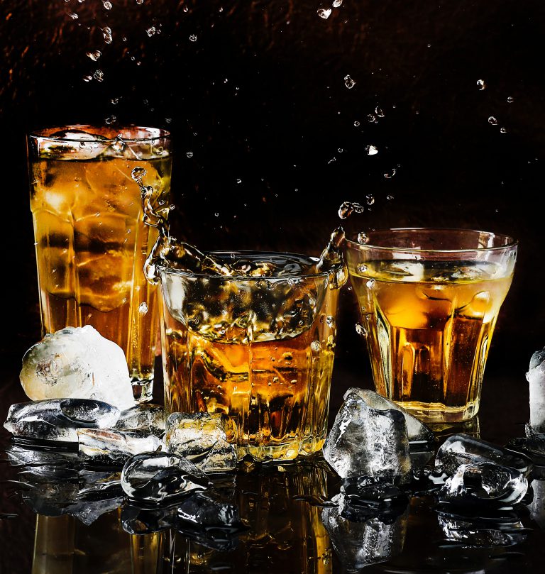 City targets public alcohol consumption