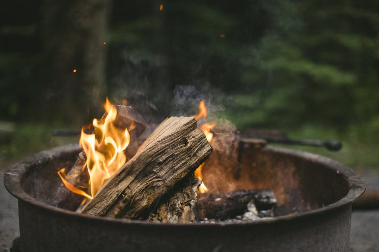 Fire ban coming into effect for Black Creek, Oyster Bay