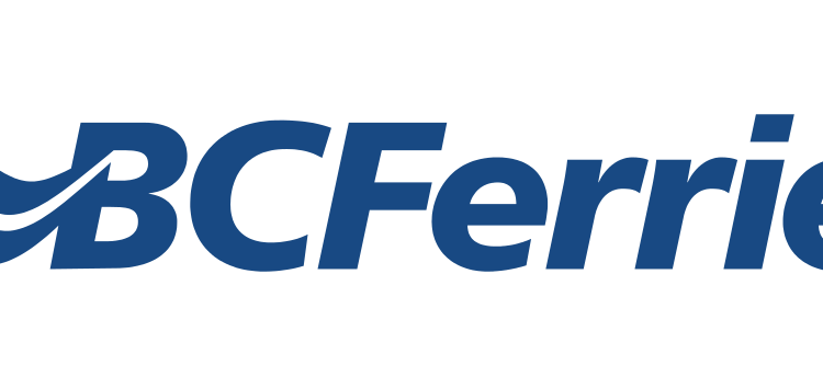 BC Ferries hosts cleanup on Denman, Buckley Bay shores