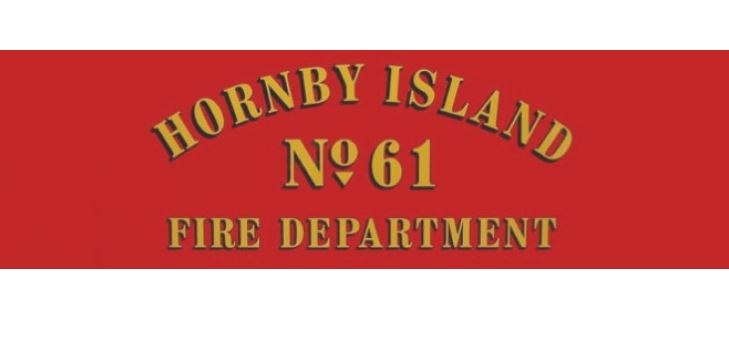 Team effort helps lift patient off Hornby Island