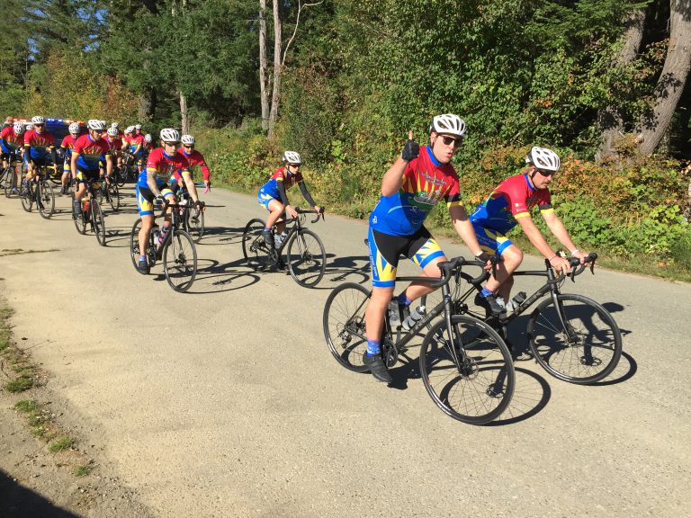 Tour de Rock cyclists ready to ride