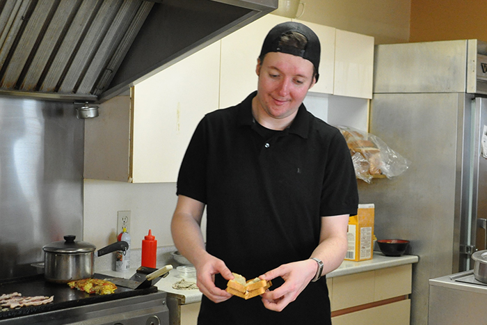 NIC’s Kitchen Assistant Program returning to Campbell River