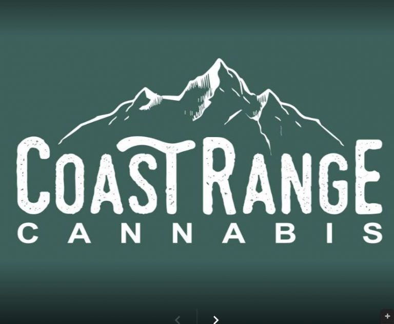 Coast Range Cannabis targets weekend opening in Comox