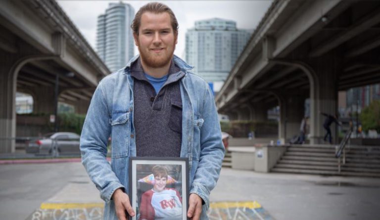 Province marks Foster Family Month, says ‘always a need’ for more caregivers