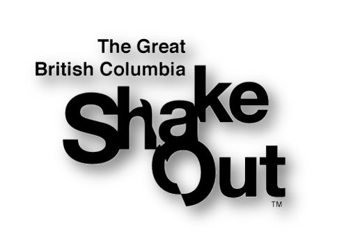 Great British Columbia ShakeOut tomorrow morning
