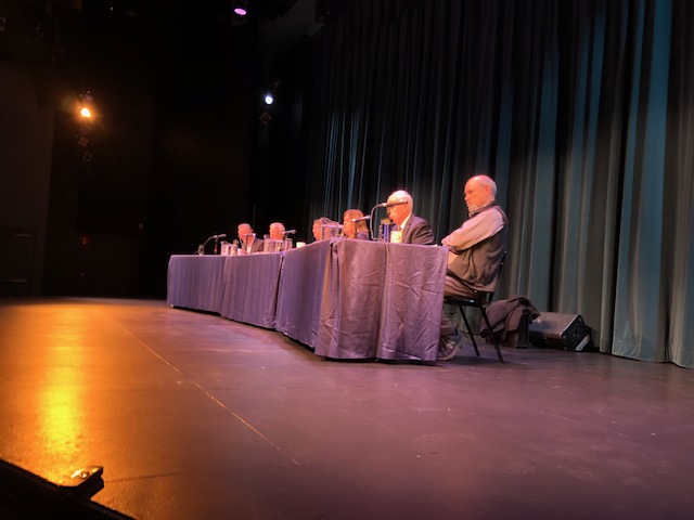 Key moments from Campbell River all-candidates forum 