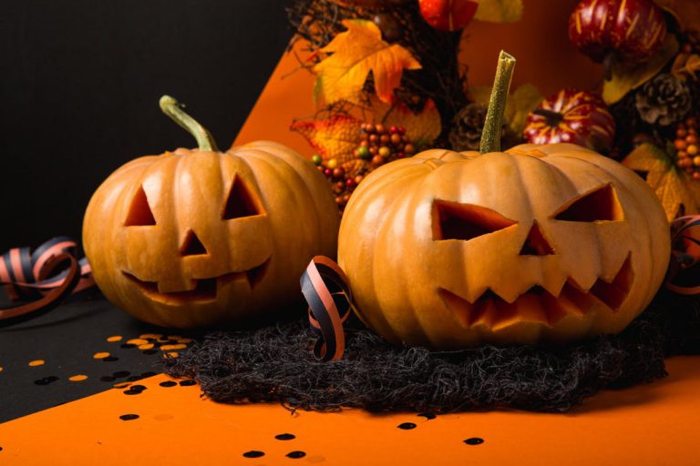 RCMP reminding residents to stay safe this Halloween