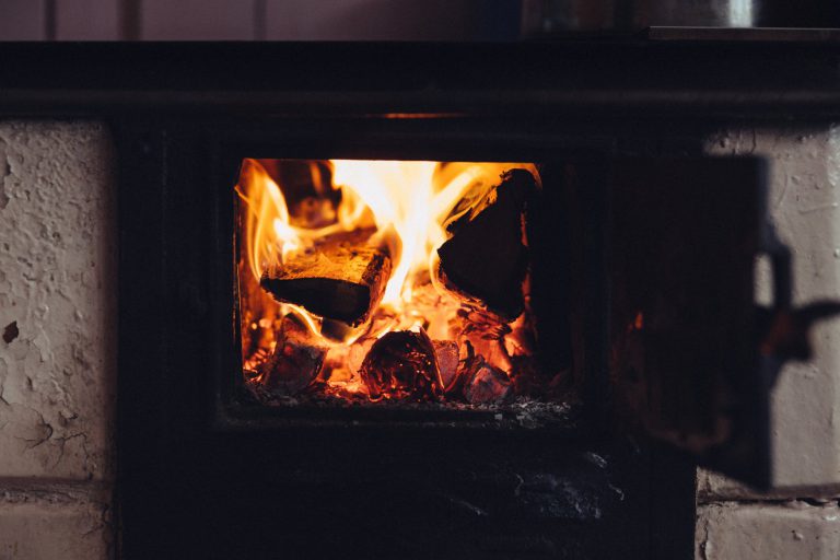 Information session teaches how to burn with less smoke