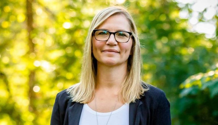 Cumberland councillor elected CVRD board chair