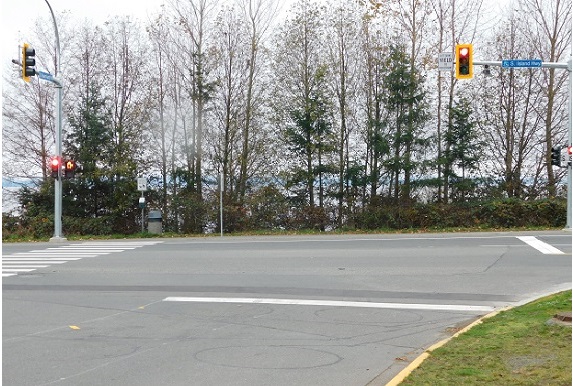 RCMP reminding you about winter safety