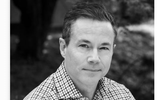 Ecofish founder receives Clean Energy BC’s Lifetime Achievement Award 
