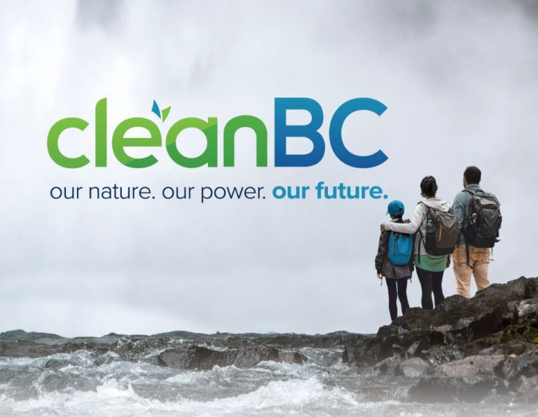 Province seeking input on CleanBC plan