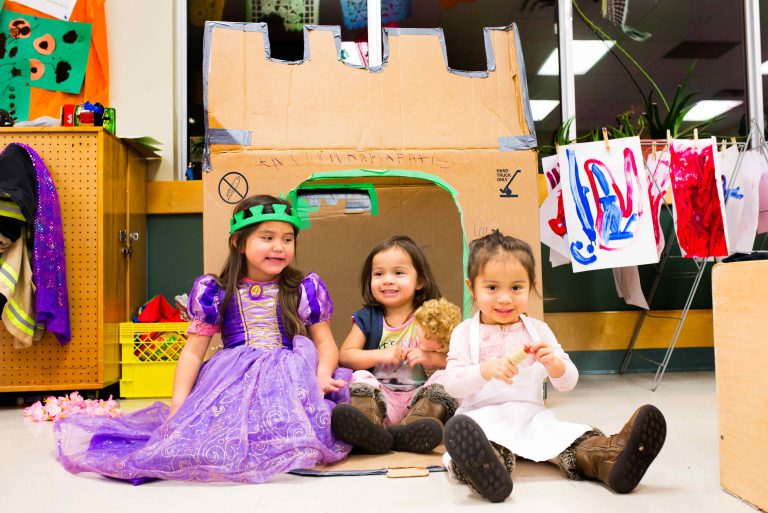 Celebrate National Child Day this week in Campbell River