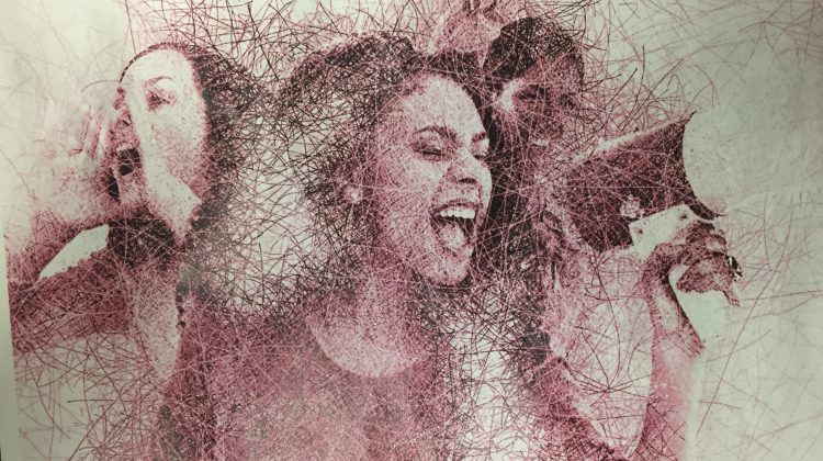 Going purple shows ‘actions matter’ in ending gender-based violence