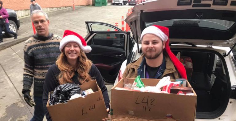Campbell River Christmas Hamper Fund relies on community’s generosity