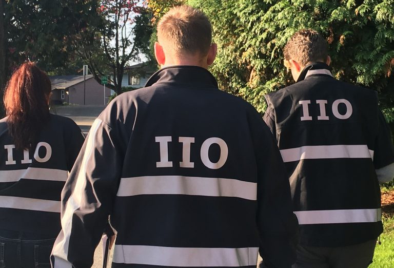 IIO investigating death of man held in custody in Campbell River