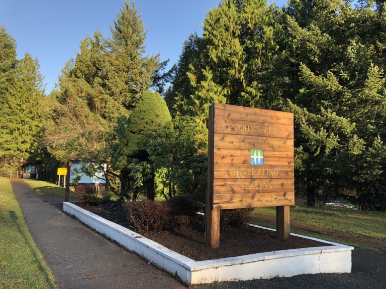Canyon View Trail loop planned to open this December