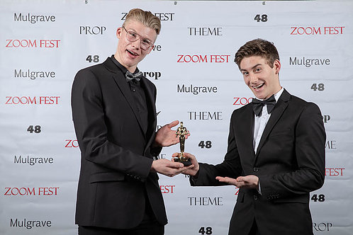 Vancouver Island Youth Film Festival welcoming entries