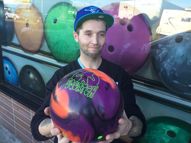 Canadian Tenpin Bowling Championships ready to roll in Campbell River