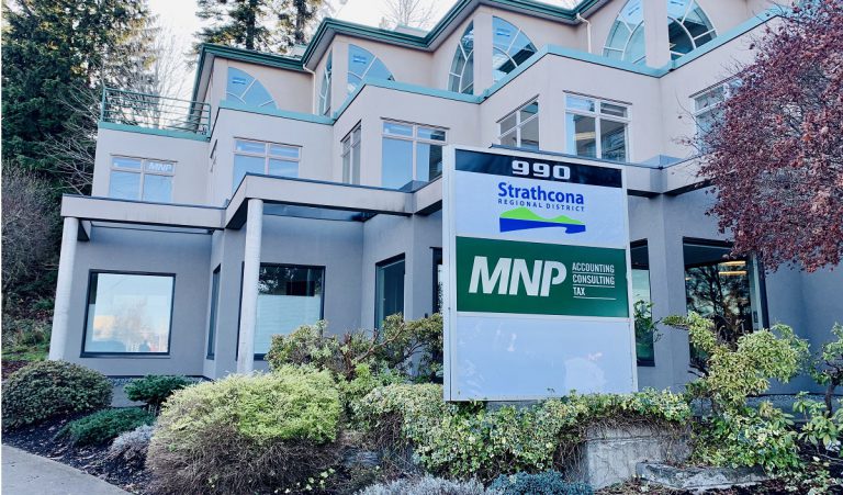 Strathcona Regional District Board will not cover Directors legal costs