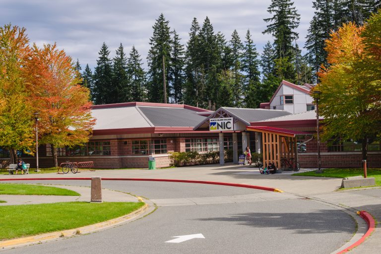 NIC asking Campbell River to funnel fees into endowment fund