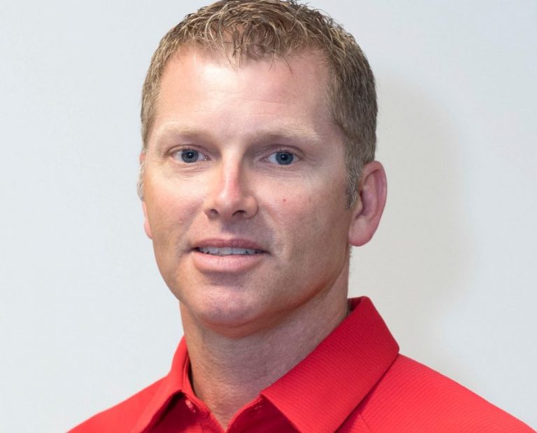 Ready to Rock: Island military man gearing up for Invictus Games