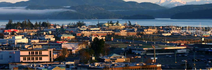 Homelessness, addiction Campbell River survey respondents’ main concerns