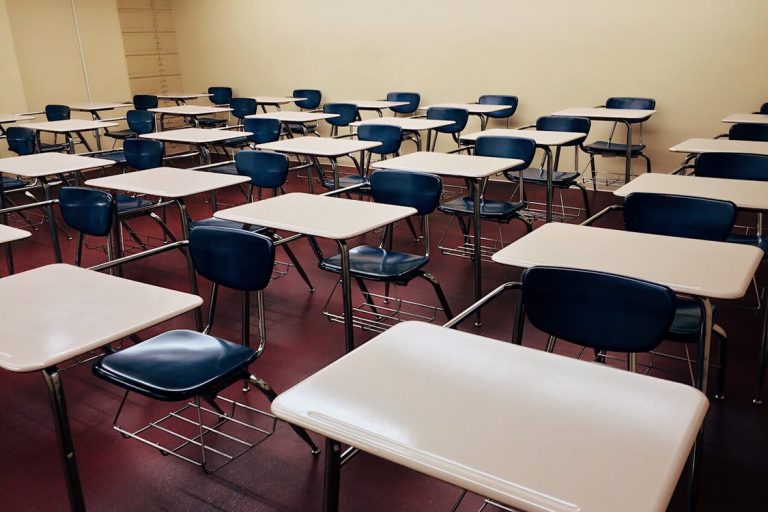 Campbell River man’s petition on charter schools ends