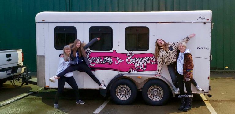 Loonies For Loggers founders wowed by overwhelming support