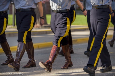 Indigenous Pre-Cadet Training Program accepting applications