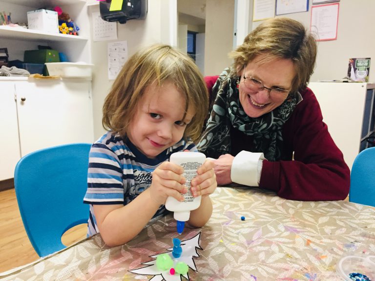 Province funds new childcare spaces at Campbell River learning centre