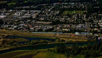UPDATED: Comox Valley man dies in plane crash north of Tofino