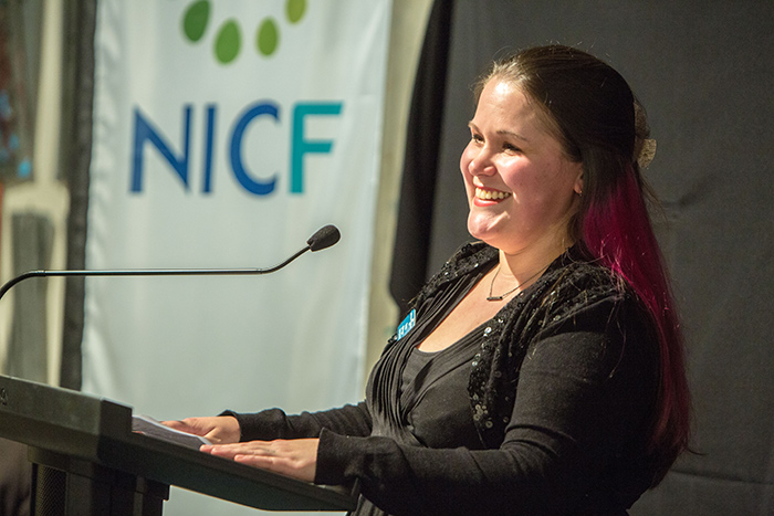 NIC students receive record amount of scholarships and bursaries