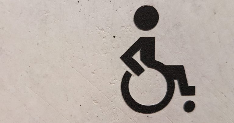 SRD looking for feedback on accessibility through online tool