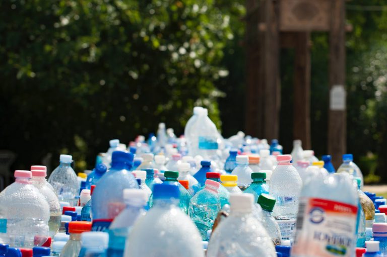 Bottle Drive for Campbell River Air Cadets set for tomorrow