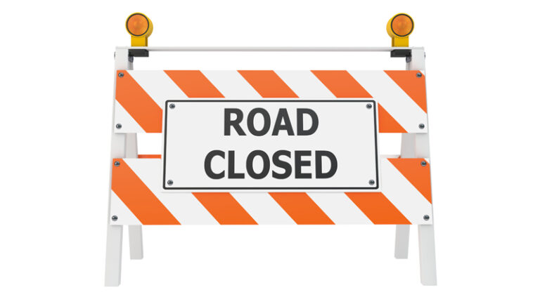 Road closure on Race Point Road scheduled to start August 5
