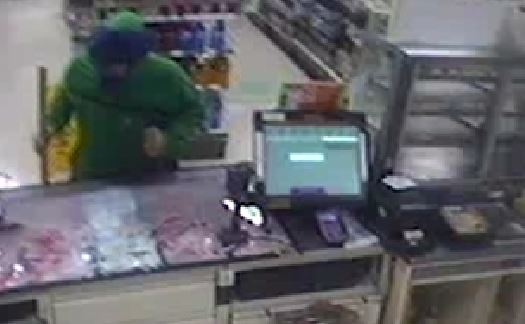 Campbell River RCMP continue investigation into 7-11 robbery