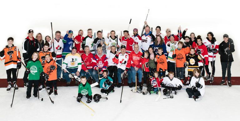 City of Campbell River to host family events leading up to Hometown Hockey Tour