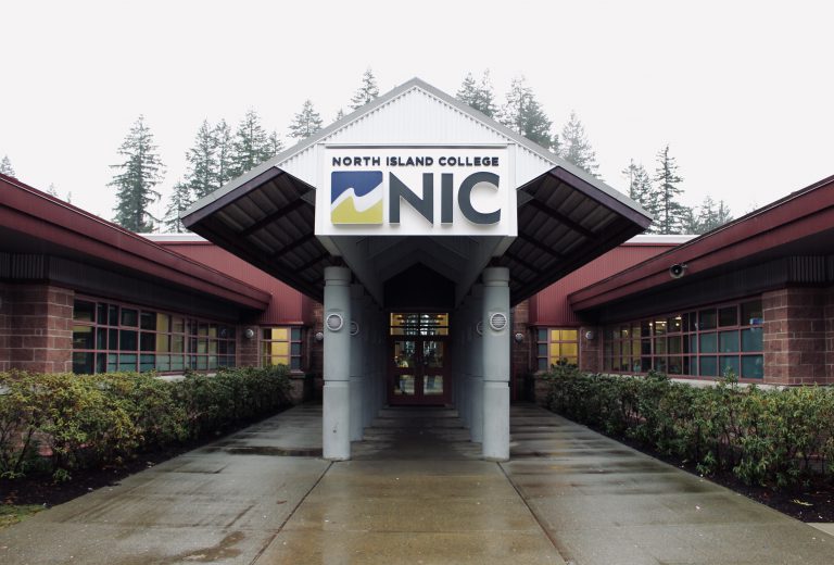 North Island College celebrates expansion at Campbell River campus