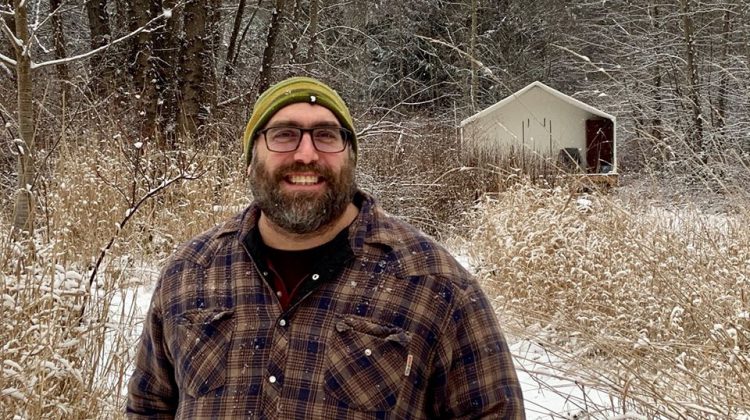 Search for missing Courtenay man called off