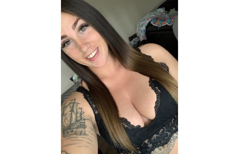 Campbell River cancer survivor competing in Inked Magazine cover contest