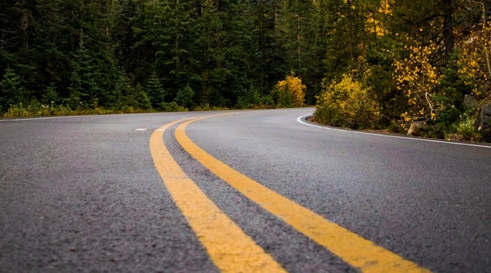 Construction planned for Hwy. 19, Quadra Island