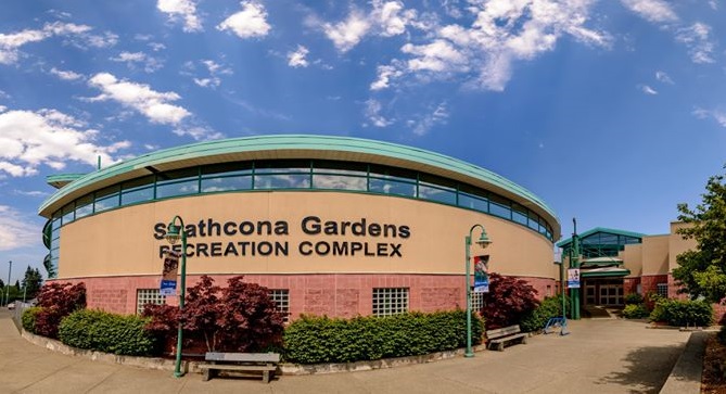Strathcona Gardens remains open amid coronavirus concerns
