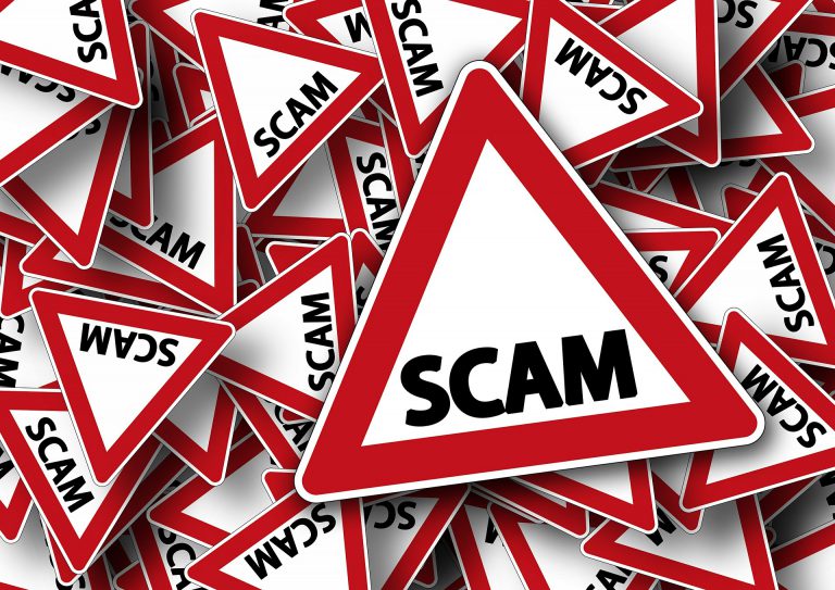 Police warn Indigenous businesses being targeted by scammers