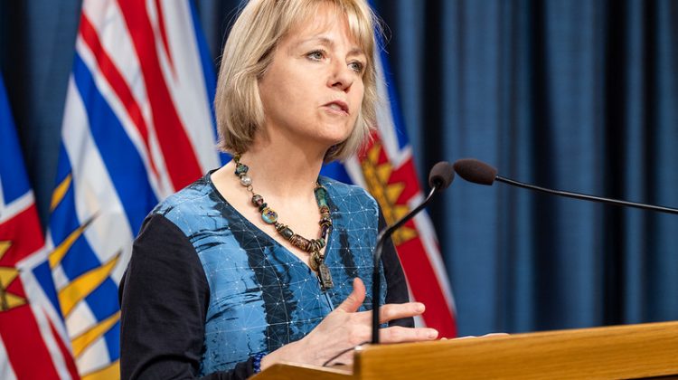 Province announces 55 new COVID-19 cases; total at 2053