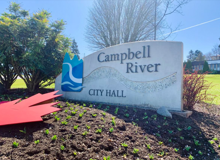 City of Campbell River changing start time for council meetings