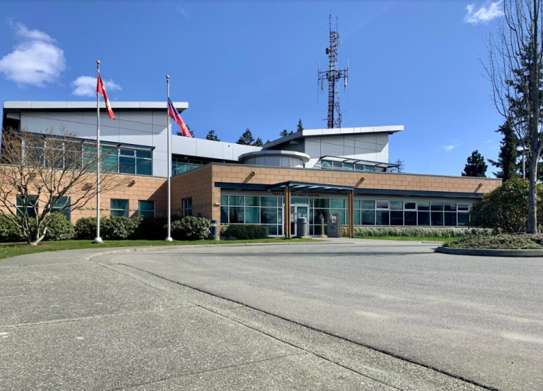 Campbell River RCMP see decrease in service calls