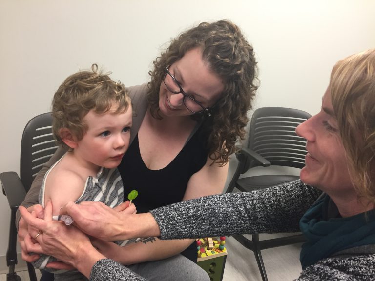 Time to roll up your sleeves again: province says flu shots prevents serious illness