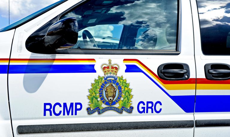 Campbell River RCMP seeing increase in property crime, fraud