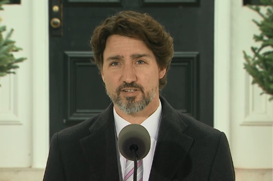 PM; “We are still in the emergency phase”